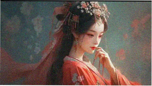 loveme枫与铃高清动漫海报